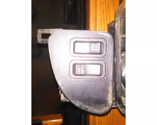 INTERNATIONAL PROSTAR 113 GAUGE CLUSTER