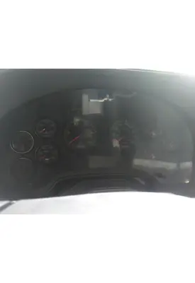 INTERNATIONAL PROSTAR 113 GAUGE CLUSTER