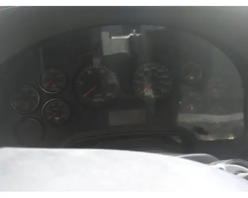 INTERNATIONAL PROSTAR 113 GAUGE CLUSTER
