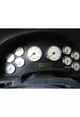 INTERNATIONAL PROSTAR 113 GAUGE CLUSTER