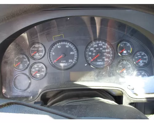 INTERNATIONAL PROSTAR 113 GAUGE CLUSTER