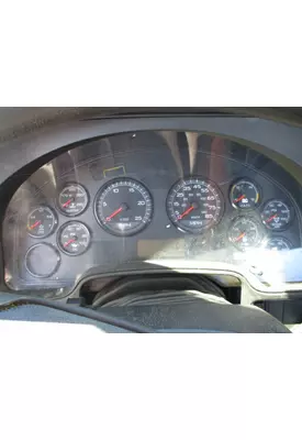 INTERNATIONAL PROSTAR 113 GAUGE CLUSTER