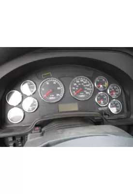 INTERNATIONAL PROSTAR 113 GAUGE CLUSTER