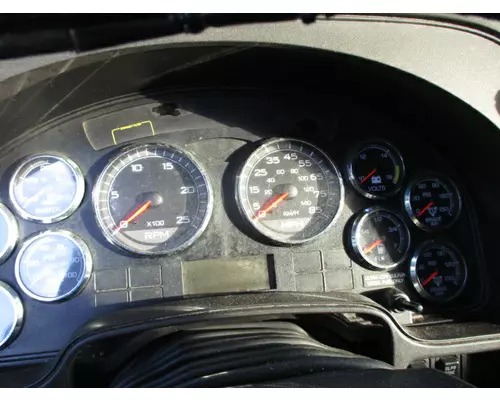 INTERNATIONAL PROSTAR 113 GAUGE CLUSTER