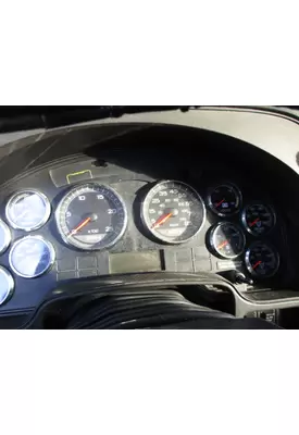 INTERNATIONAL PROSTAR 113 GAUGE CLUSTER