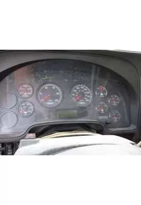 INTERNATIONAL PROSTAR 113 GAUGE CLUSTER