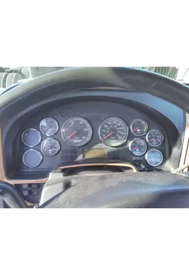 INTERNATIONAL PROSTAR 113 GAUGE CLUSTER