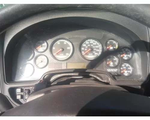 INTERNATIONAL PROSTAR 113 GAUGE CLUSTER