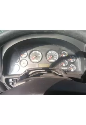 INTERNATIONAL PROSTAR 113 GAUGE CLUSTER