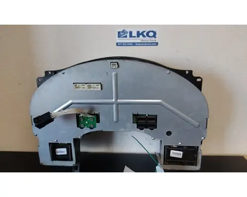 INTERNATIONAL PROSTAR 113 GAUGE CLUSTER