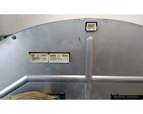 INTERNATIONAL PROSTAR 113 GAUGE CLUSTER