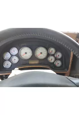 INTERNATIONAL PROSTAR 113 GAUGE CLUSTER
