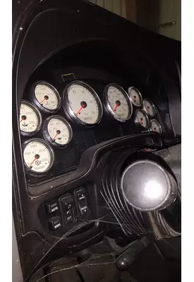 INTERNATIONAL PROSTAR 113 GAUGE CLUSTER