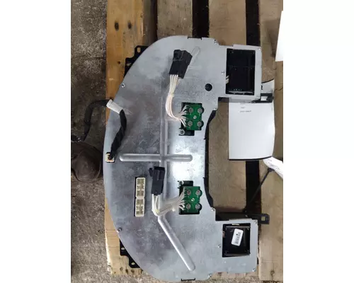 INTERNATIONAL PROSTAR 113 GAUGE CLUSTER