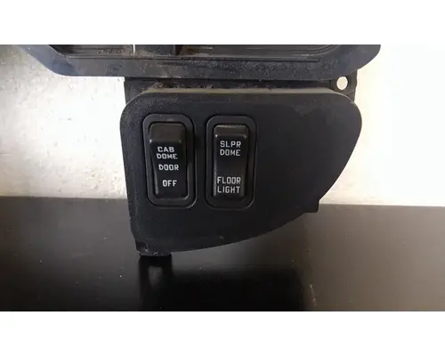 INTERNATIONAL PROSTAR 113 GAUGE CLUSTER