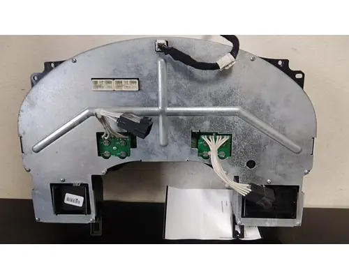 INTERNATIONAL PROSTAR 113 GAUGE CLUSTER