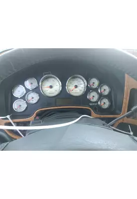 INTERNATIONAL PROSTAR 113 GAUGE CLUSTER