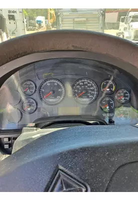 INTERNATIONAL PROSTAR 113 GAUGE CLUSTER