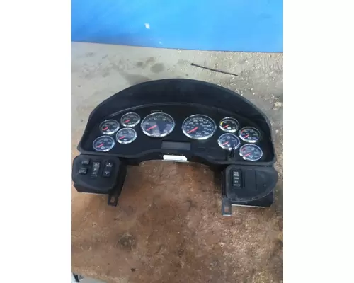 INTERNATIONAL PROSTAR 113 GAUGE CLUSTER