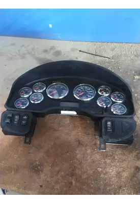 INTERNATIONAL PROSTAR 113 GAUGE CLUSTER