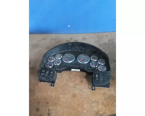 INTERNATIONAL PROSTAR 113 GAUGE CLUSTER