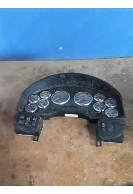 INTERNATIONAL PROSTAR 113 GAUGE CLUSTER