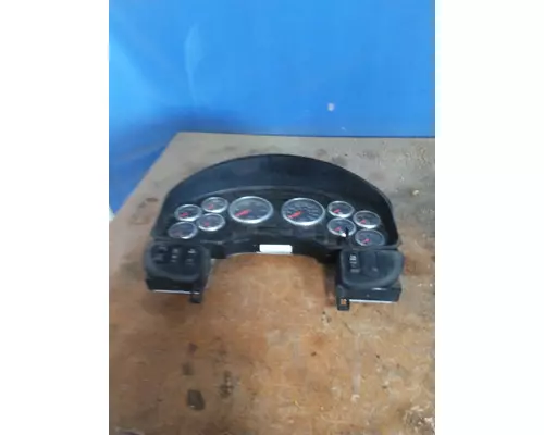 INTERNATIONAL PROSTAR 113 GAUGE CLUSTER