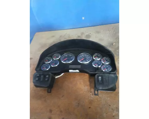 INTERNATIONAL PROSTAR 113 GAUGE CLUSTER