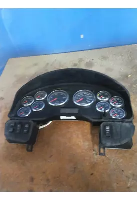 INTERNATIONAL PROSTAR 113 GAUGE CLUSTER