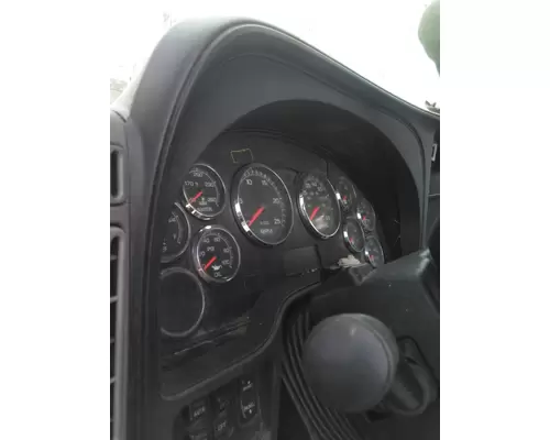 INTERNATIONAL PROSTAR 113 GAUGE CLUSTER