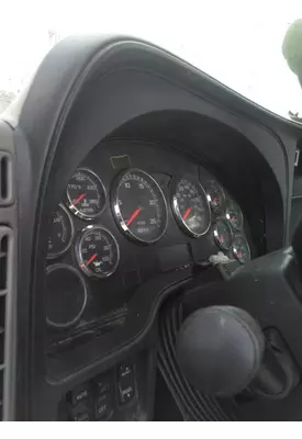 INTERNATIONAL PROSTAR 113 GAUGE CLUSTER