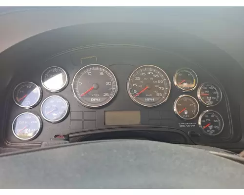 INTERNATIONAL PROSTAR 113 GAUGE CLUSTER