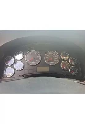 INTERNATIONAL PROSTAR 113 GAUGE CLUSTER