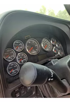 INTERNATIONAL PROSTAR 113 GAUGE CLUSTER