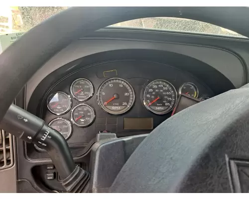 INTERNATIONAL PROSTAR 113 GAUGE CLUSTER