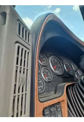 INTERNATIONAL PROSTAR 113 GAUGE CLUSTER