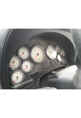 INTERNATIONAL PROSTAR 113 GAUGE CLUSTER