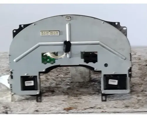 INTERNATIONAL PROSTAR 113 GAUGE CLUSTER