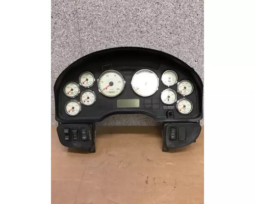 INTERNATIONAL PROSTAR 113 GAUGE CLUSTER