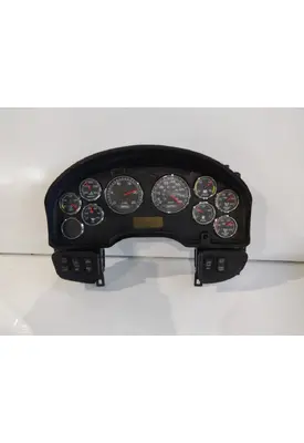 INTERNATIONAL PROSTAR 113 GAUGE CLUSTER