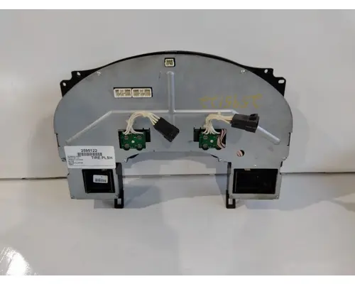 INTERNATIONAL PROSTAR 113 GAUGE CLUSTER