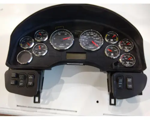 INTERNATIONAL PROSTAR 113 GAUGE CLUSTER