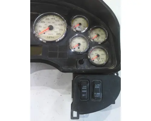INTERNATIONAL PROSTAR 113 GAUGE CLUSTER