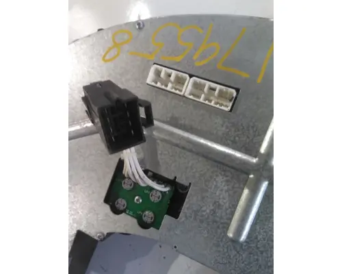 INTERNATIONAL PROSTAR 113 GAUGE CLUSTER