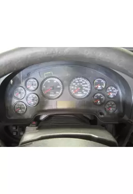 INTERNATIONAL PROSTAR 113 GAUGE CLUSTER