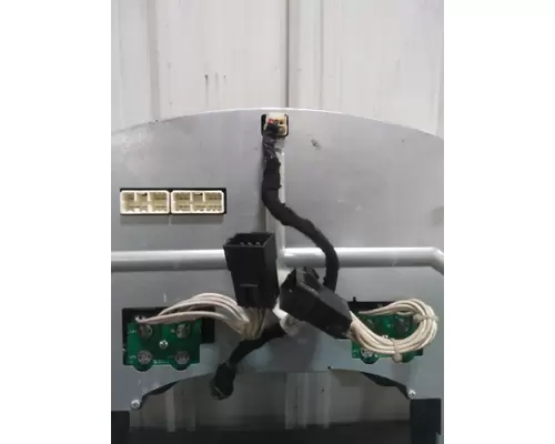 INTERNATIONAL PROSTAR 113 GAUGE CLUSTER