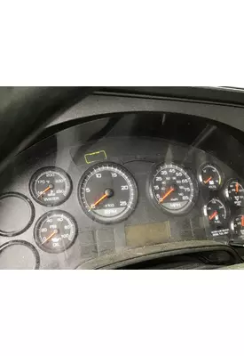 INTERNATIONAL PROSTAR 113 GAUGE CLUSTER