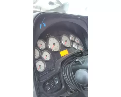 INTERNATIONAL PROSTAR 113 GAUGE CLUSTER