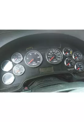 INTERNATIONAL PROSTAR 113 GAUGE CLUSTER