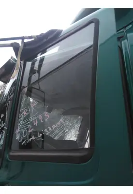 INTERNATIONAL PROSTAR 113 GLASS, DOOR, FRONT